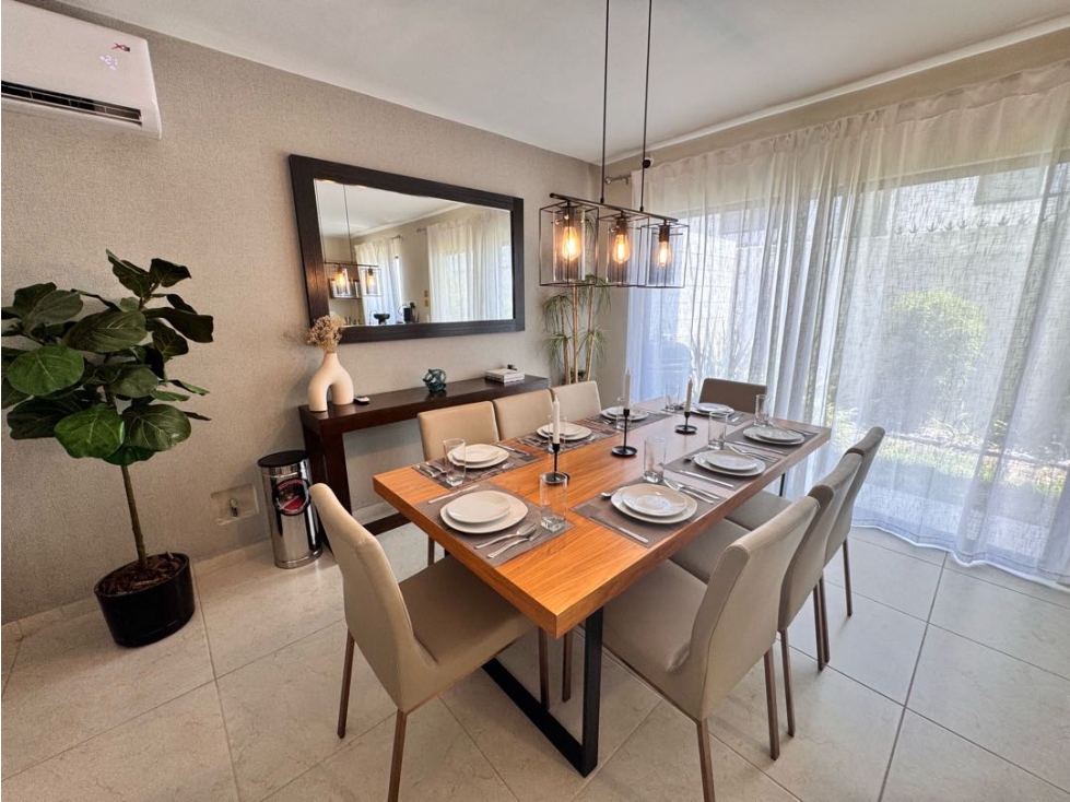 Casa en venta en Toscana Residencial en García — foto 3