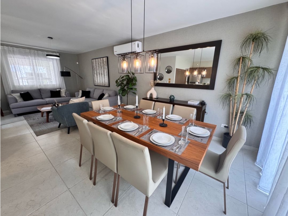 Casa en venta en Toscana Residencial en García — foto 6