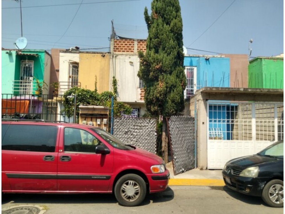 Casa en Venta en Tultepec | Gran Oportunidad de Inversión - 1