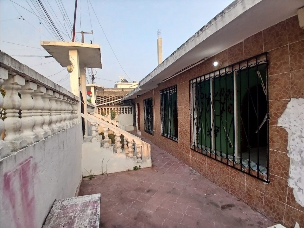 Casa en Venta en Tuxpan, Veracruz - Amplia, Funcional y Lista para Hab — foto 2