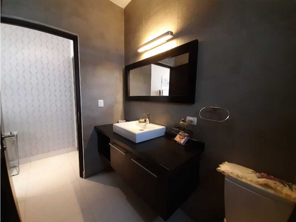 Casa en venta en Tuxtla Gutiérrez - 4