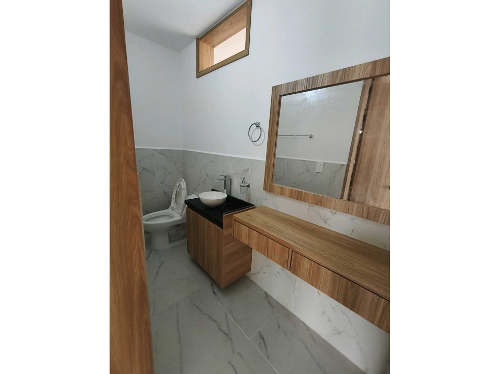 CASA EN VENTA EN UNIDAD ABIERTA LA CEJA CERCA AL CC VIVA — foto 5