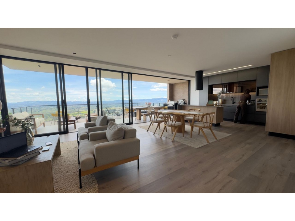 Casa en venta en unidad cerrada cerca al túnel de Oriente — foto 6