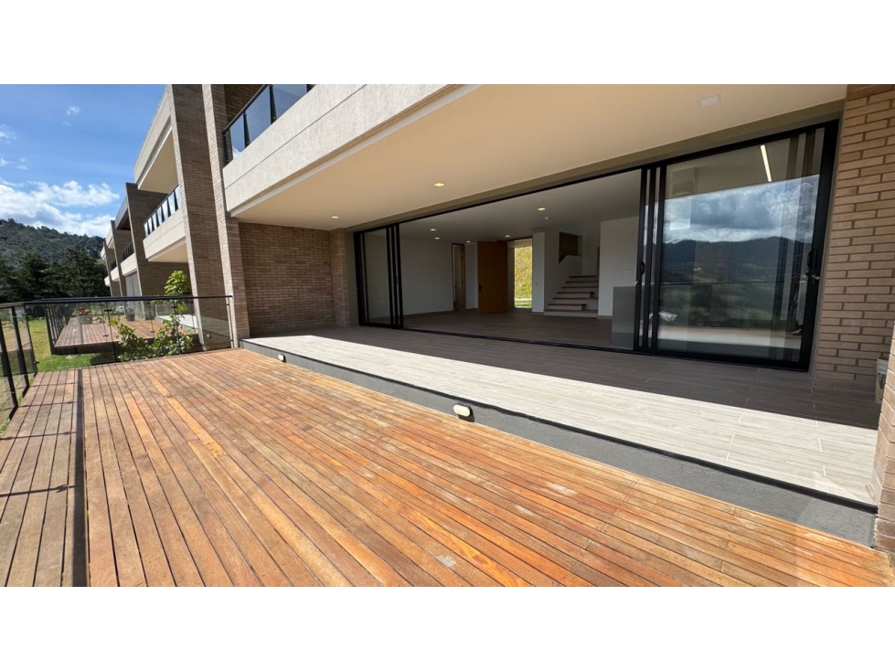 Casa en venta en unidad cerrada en Sajonia sector túnel de oriente — foto 4