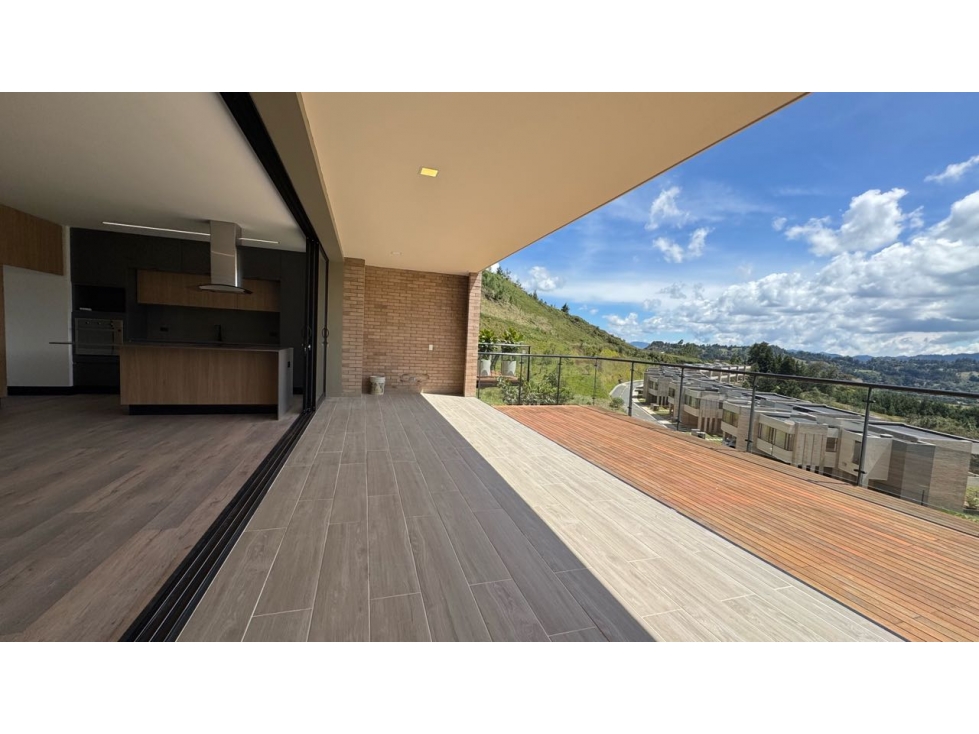 Casa en venta en unidad cerrada en Sajonia sector túnel de oriente — foto 6