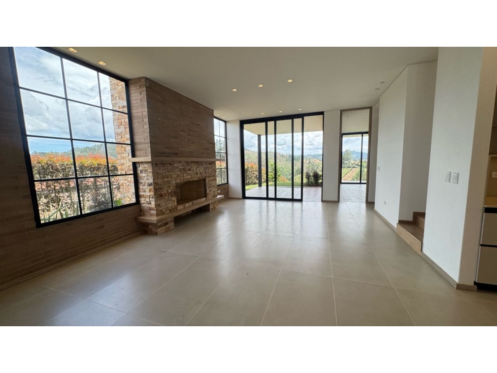 Casa en venta en unidad cerrada para estrenar en el retiro. - 5