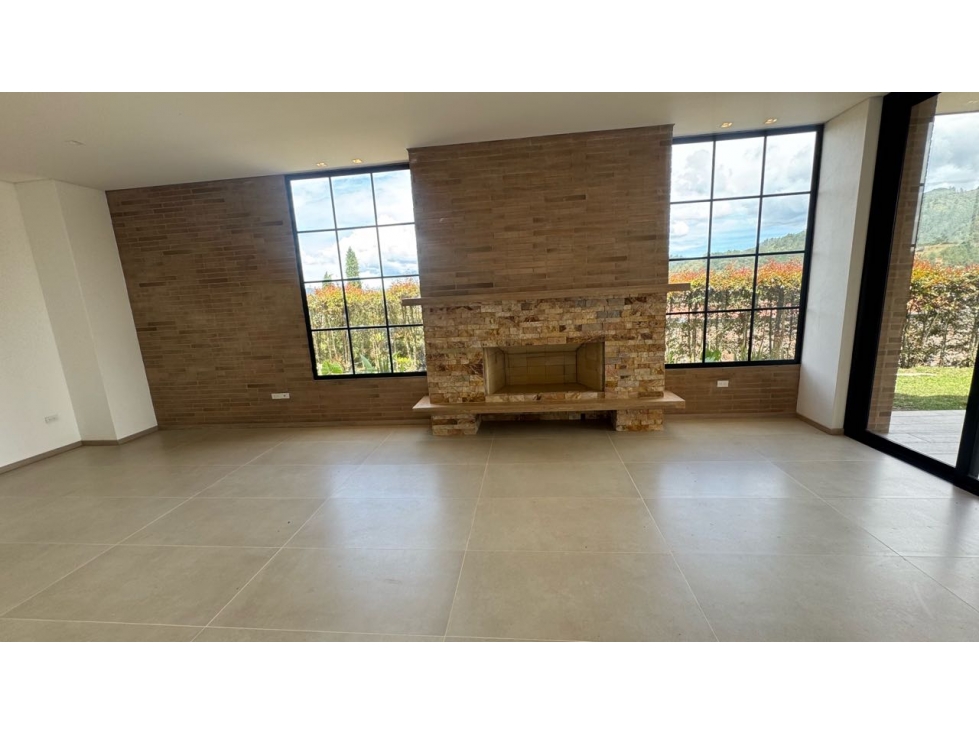Casa en venta en unidad cerrada para estrenar en el retiro. - 6
