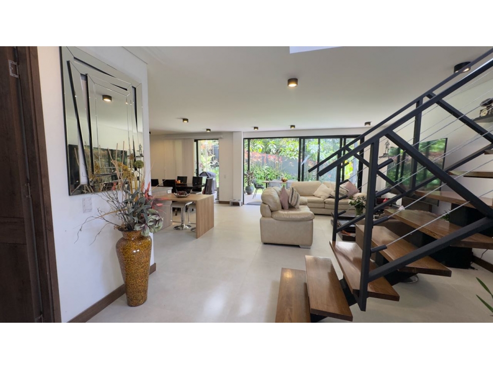 Casa en venta en unidad cerrada en el retiro — foto 4