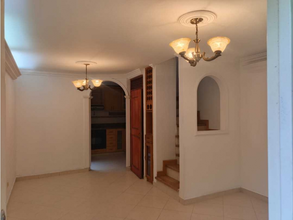 Casa en Venta en Unidad Cerrada Belén La Mota