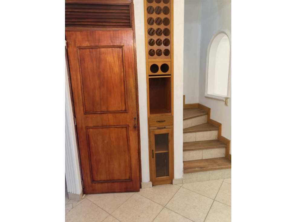Casa en Venta en Unidad Cerrada Belén La Mota — foto 2