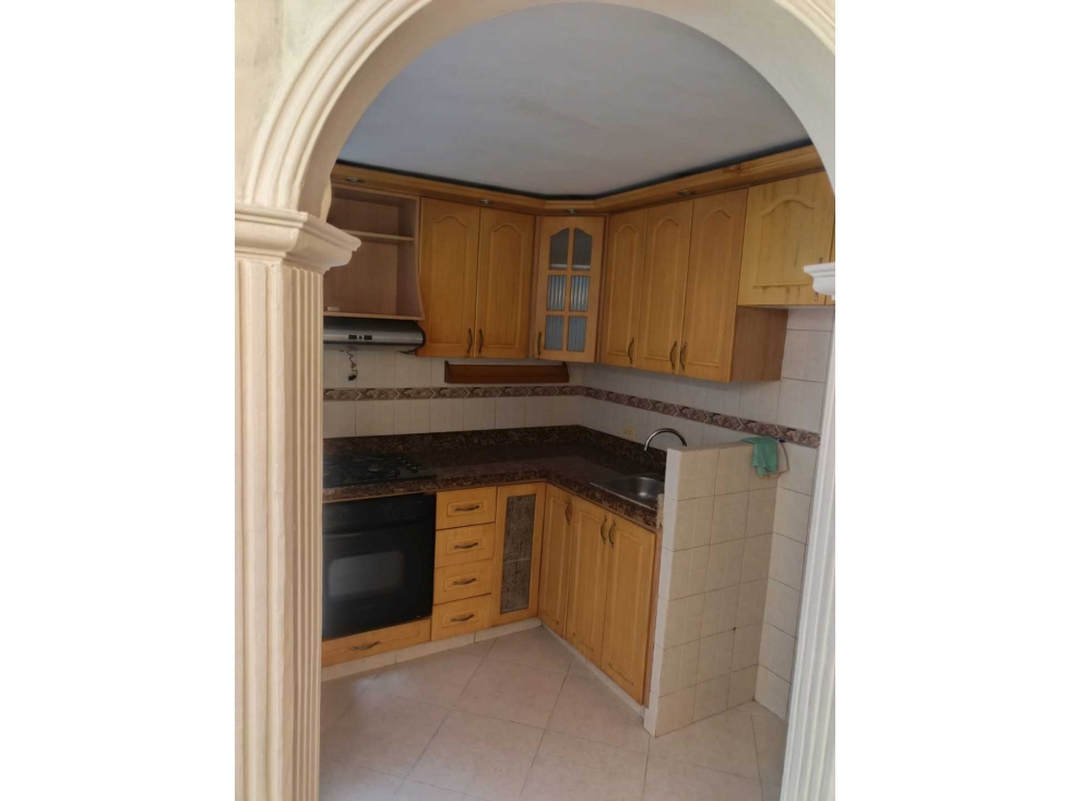 Casa en Venta en Unidad Cerrada Belén La Mota — foto 3