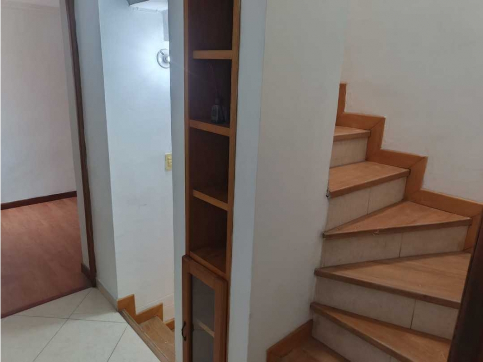Casa en Venta en Unidad Cerrada Belén La Mota — foto 4