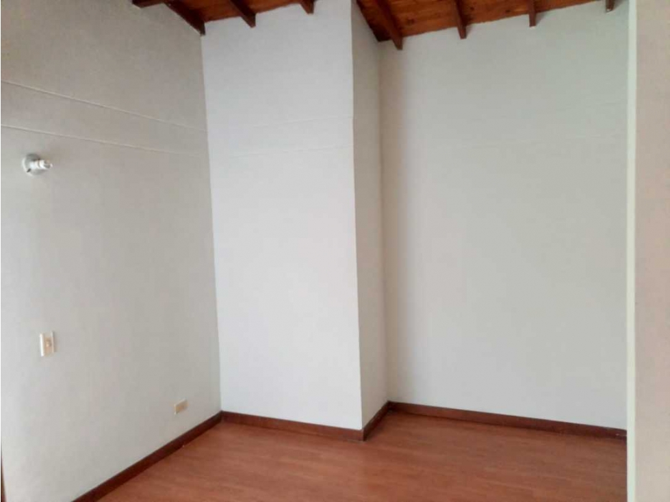 Casa en Venta en Unidad Cerrada Belén La Mota — foto 6