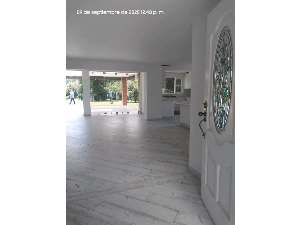 Casa en venta en unidad cerrrada llanogrande por la amalita — foto 4