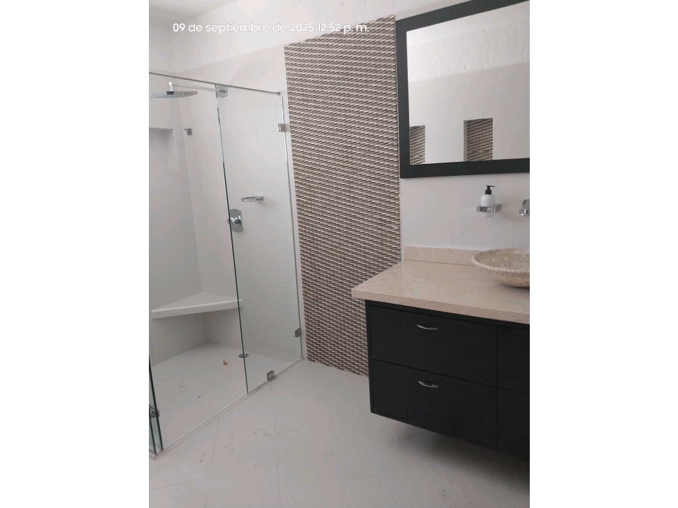 Casa en venta en unidad cerrrada llanogrande por la amalita — foto 5