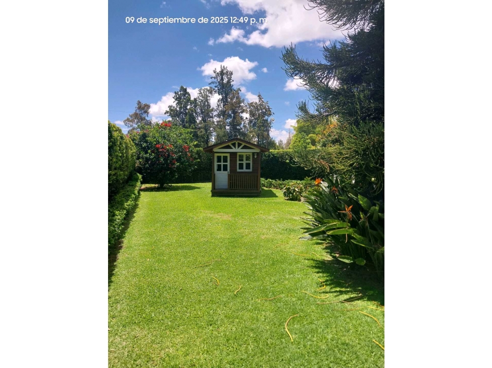 Casa en venta en unidad cerrrada llanogrande por la amalita — foto 6