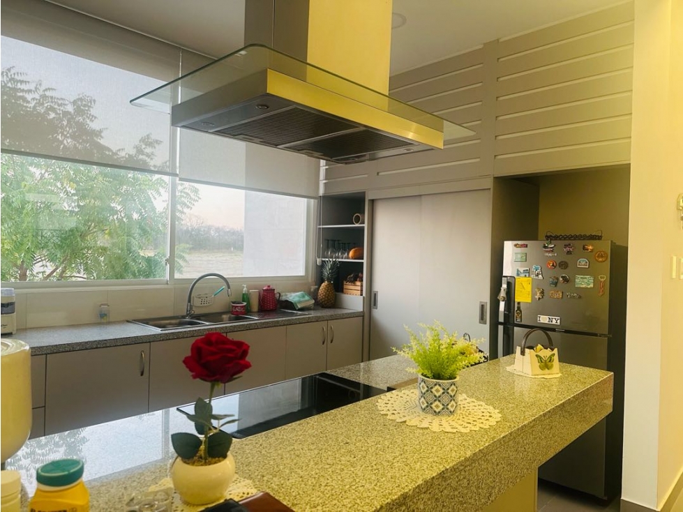 Casa en venta en Urb. Kapok-Montecristi-Manabi. - 3