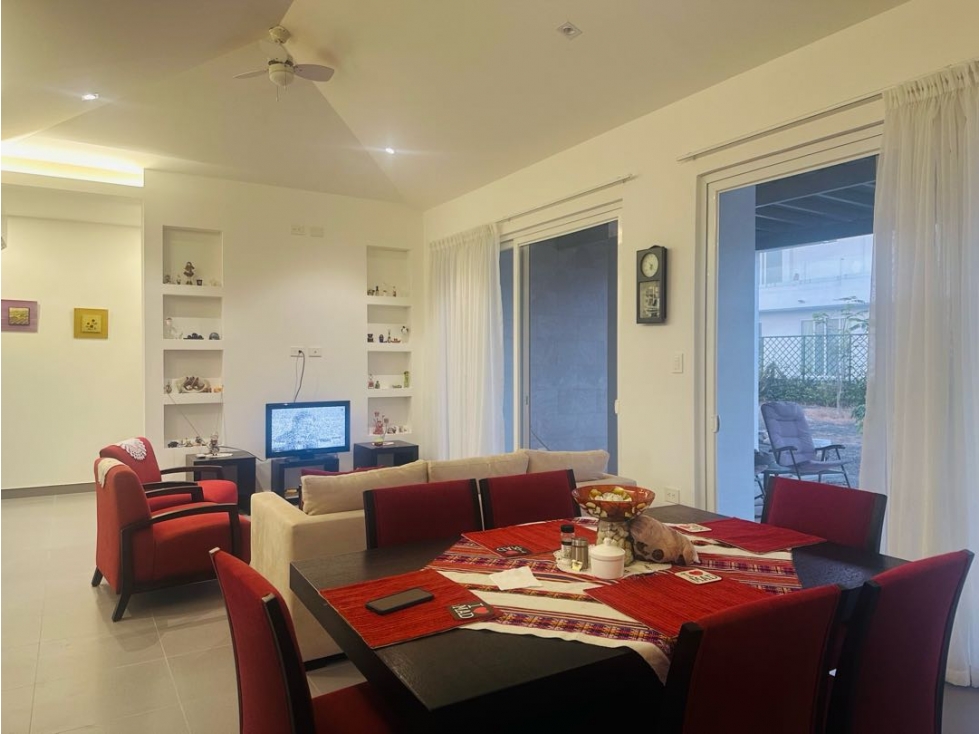 Casa en venta en Urb. Kapok-Montecristi-Manabi. - 4