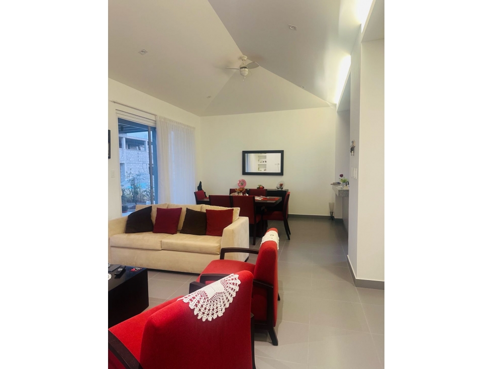 Casa en venta en Urb. Kapok-Montecristi-Manabi. - 5
