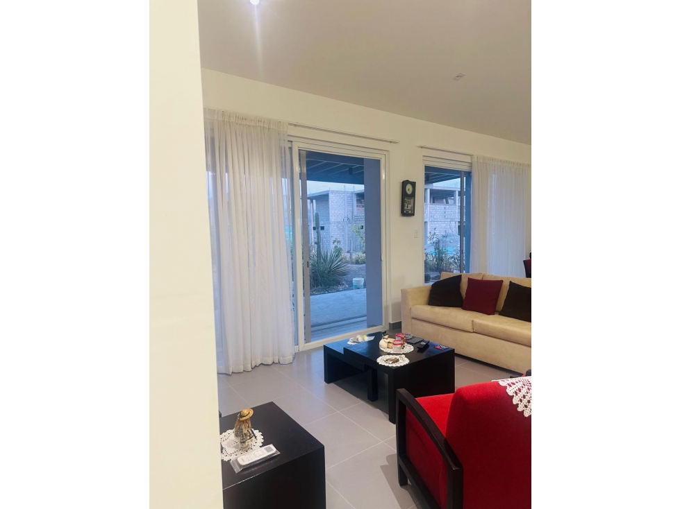 Casa en venta en Urb. Kapok-Montecristi-Manabi. - 6