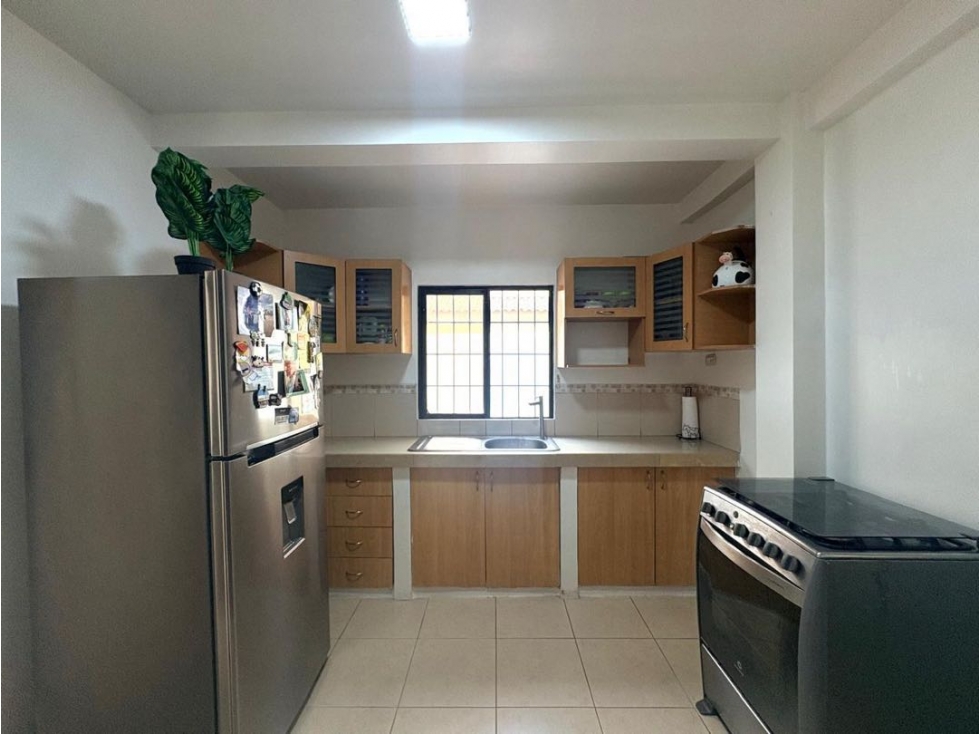 C.01 Casa en Venta en Urb. Villa Club Etapa Floral vía a la Aurora — foto 4