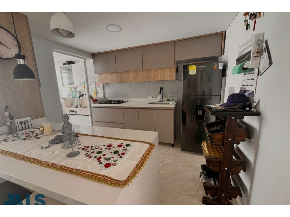 Casa en venta en Urbano (La Ceja), La Ceja