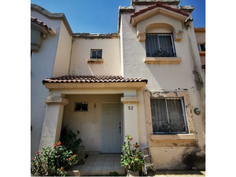 Casa en Venta en Urbi Paseos de Santiago, Tonalá - Entrega Inmediata - 1