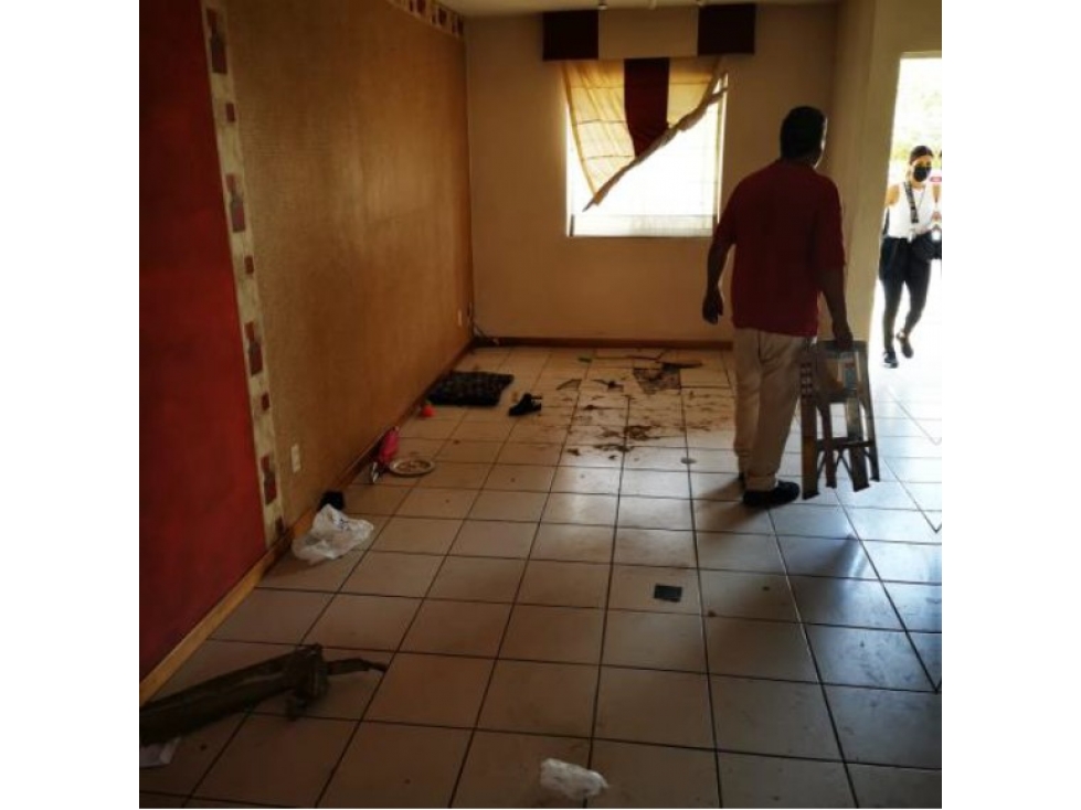 Casa en Venta en Urbi Paseos de Santiago, Tonalá - Entrega Inmediata - 2