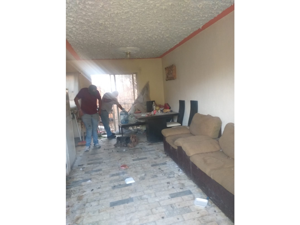 Casa en Venta en Urbi Paseos de Santiago, Tonalá - Oportunidad - 2