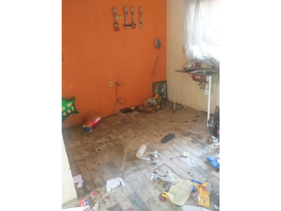 Casa en Venta en Urbi Paseos de Santiago, Tonalá - Oportunidad - 4
