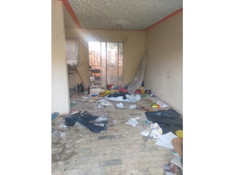 Casa en Venta en Urbi Paseos de Santiago, Tonalá - Oportunidad - 5