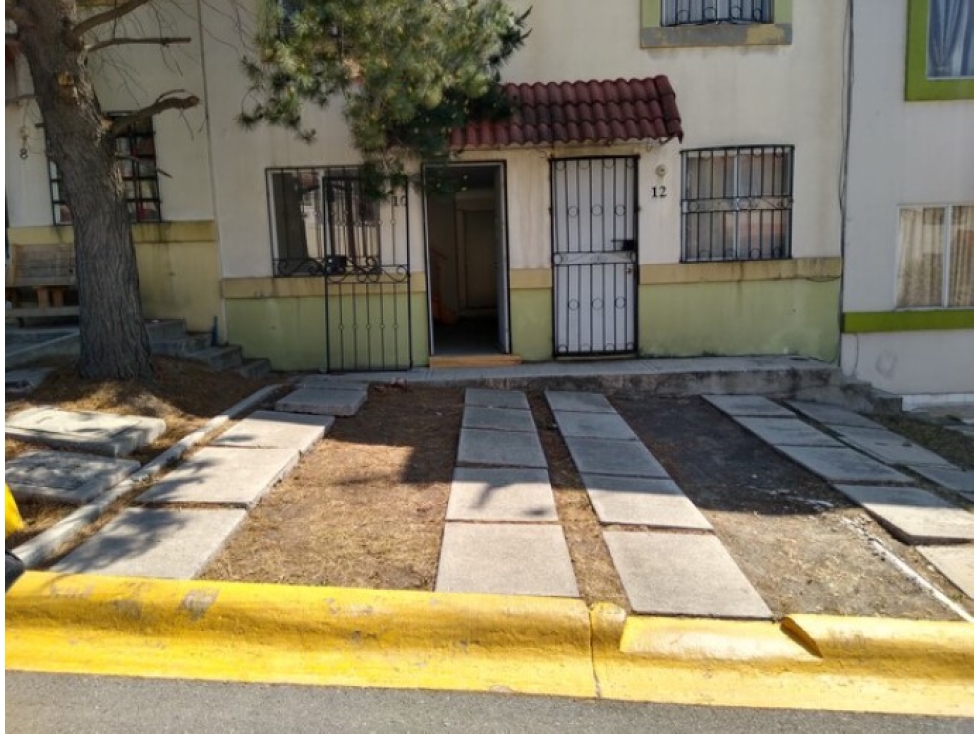 Casa en Venta en Urbi Villa del Rey, Huehuetoca | Posesión Inmediata - 1