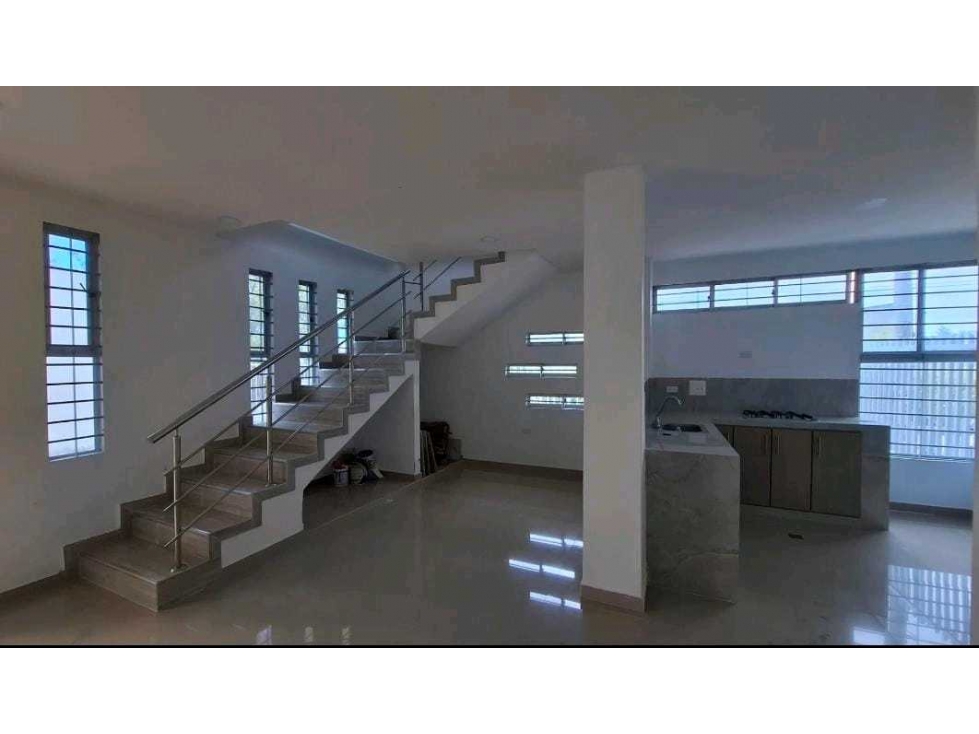 Casa en venta en Urbina