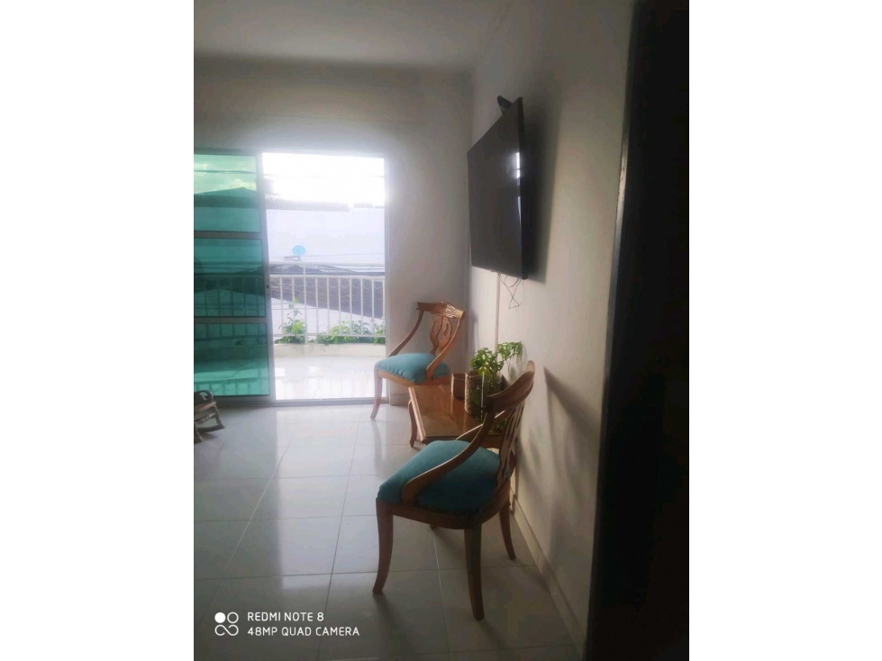 Casa en venta en Urbina