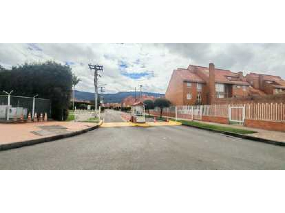 CASA EN VENTA EN USAQUEN MARANTA — foto 3
