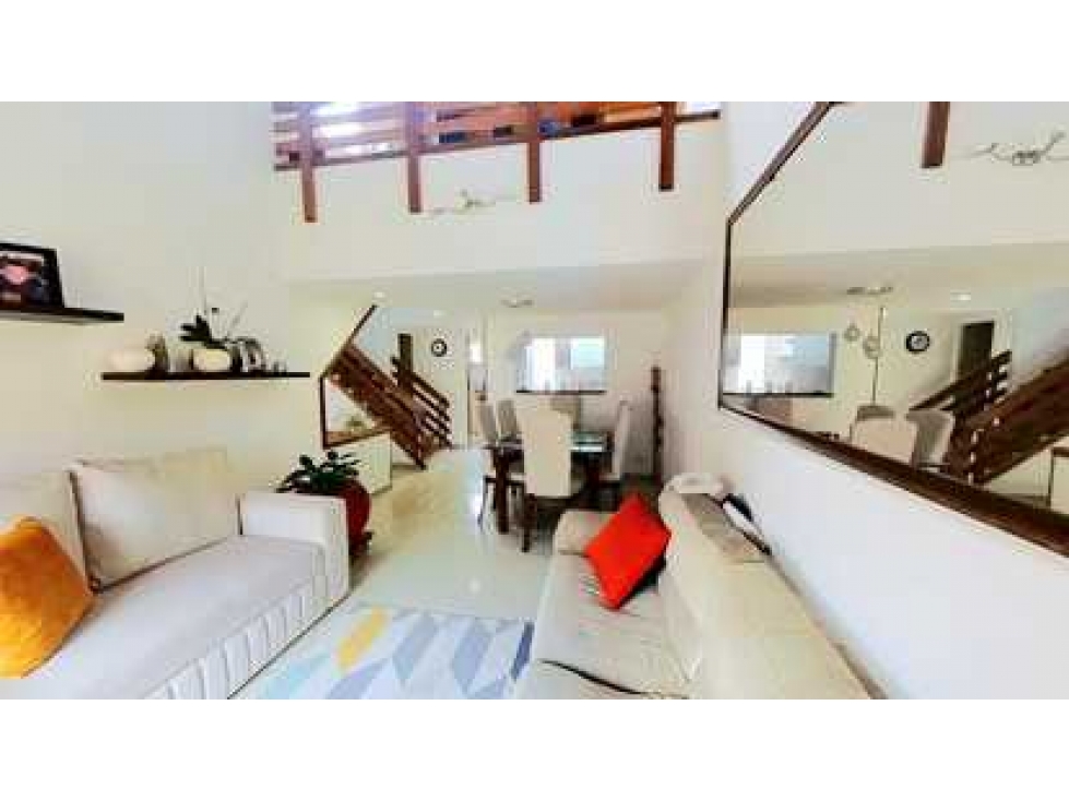 CASA EN VENTA EN USAQUEN MARANTA — foto 5