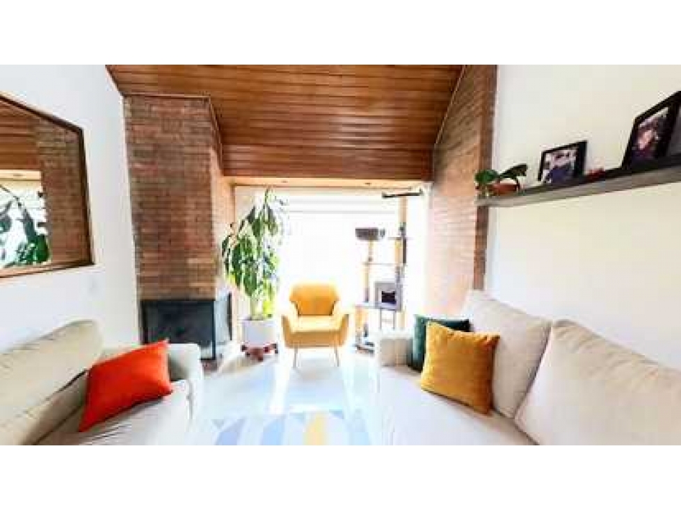CASA EN VENTA EN USAQUEN MARANTA — foto 6
