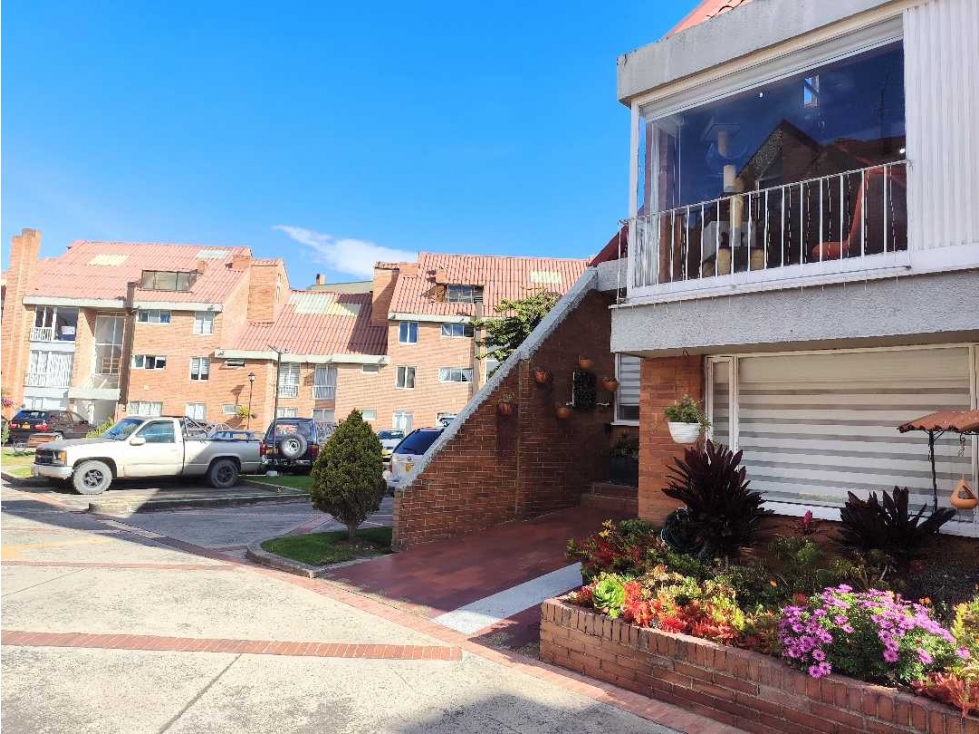 CASA EN VENTA EN USAQUEN MARANTA — foto 2