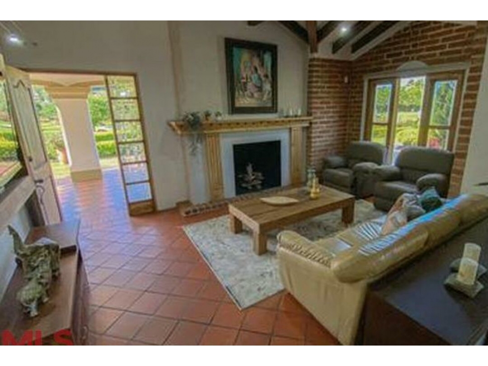 Casa en venta en V. Cabeceras, Rionegro