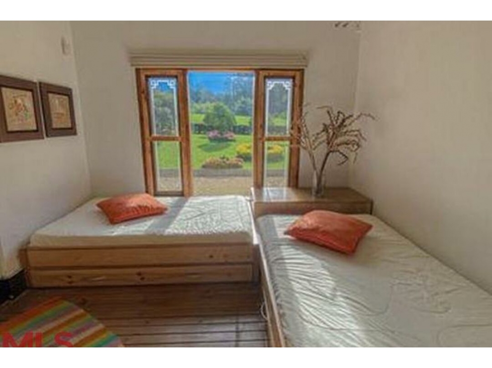Casa en venta en V. Cabeceras, Rionegro — foto 5