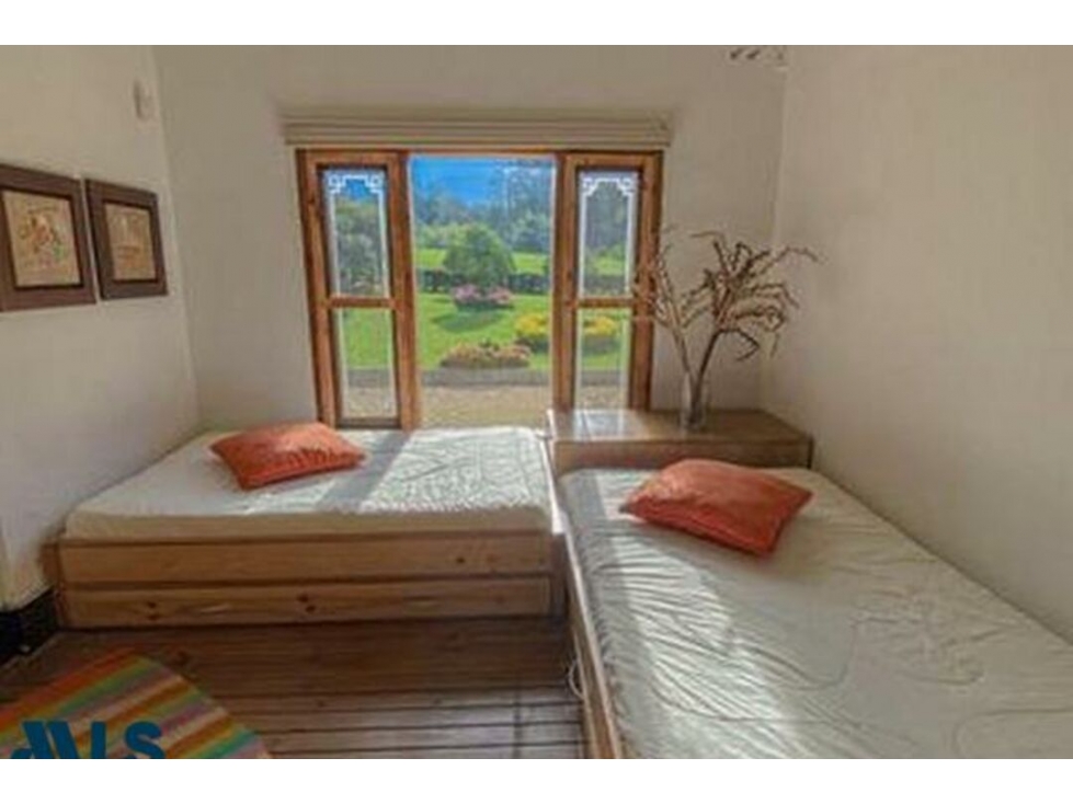 Casa en venta en V. Cabeceras, Rionegro — foto 4