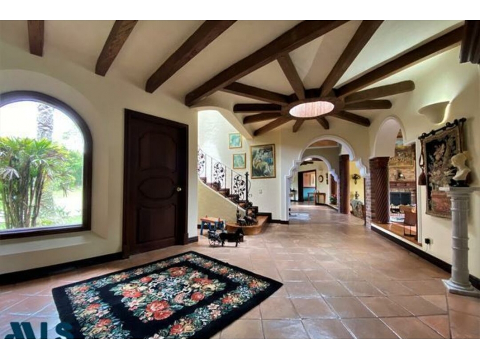 Casa en venta en V. Los Salados, El Retiro — foto 5