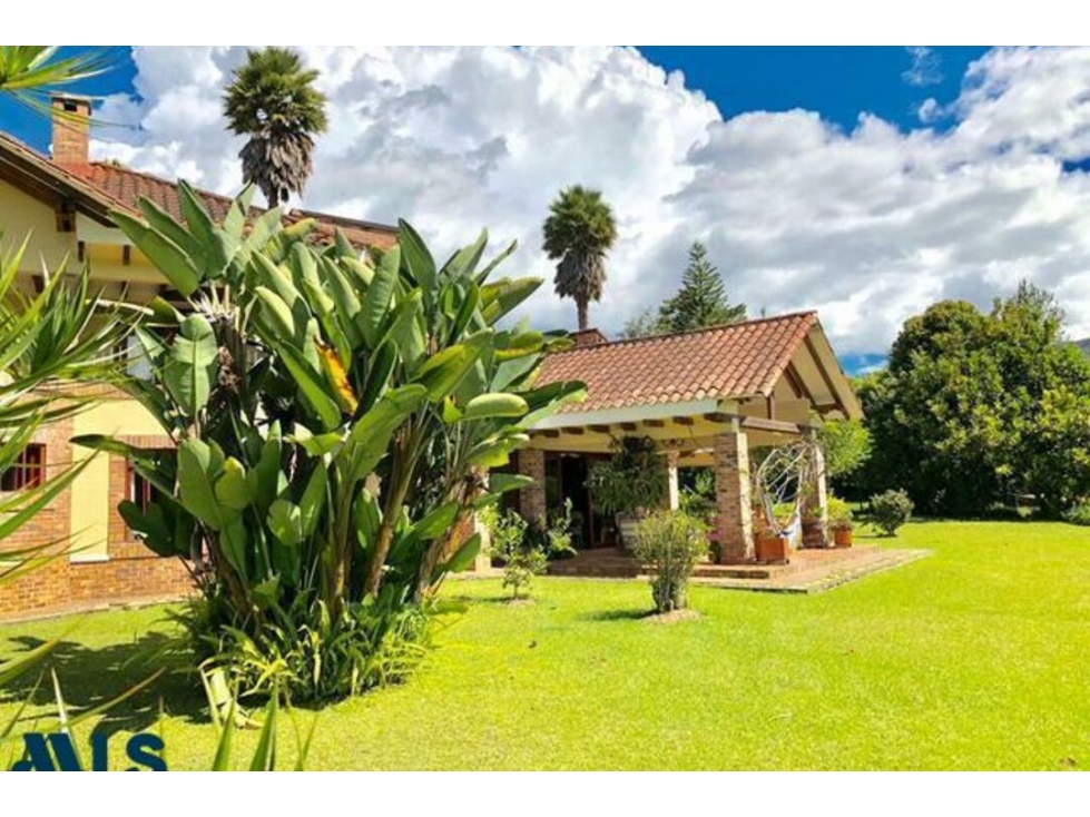 Casa en venta en V. Los Salados, El Retiro — foto 2
