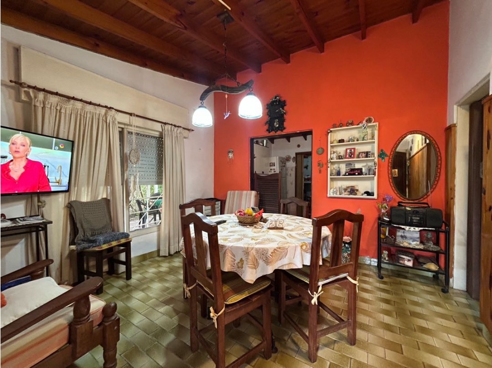 CASA EN VENTA EN VALERIA DEL MAR - PERMUTA POR DEPTO EN AVELLANEDA — foto 3