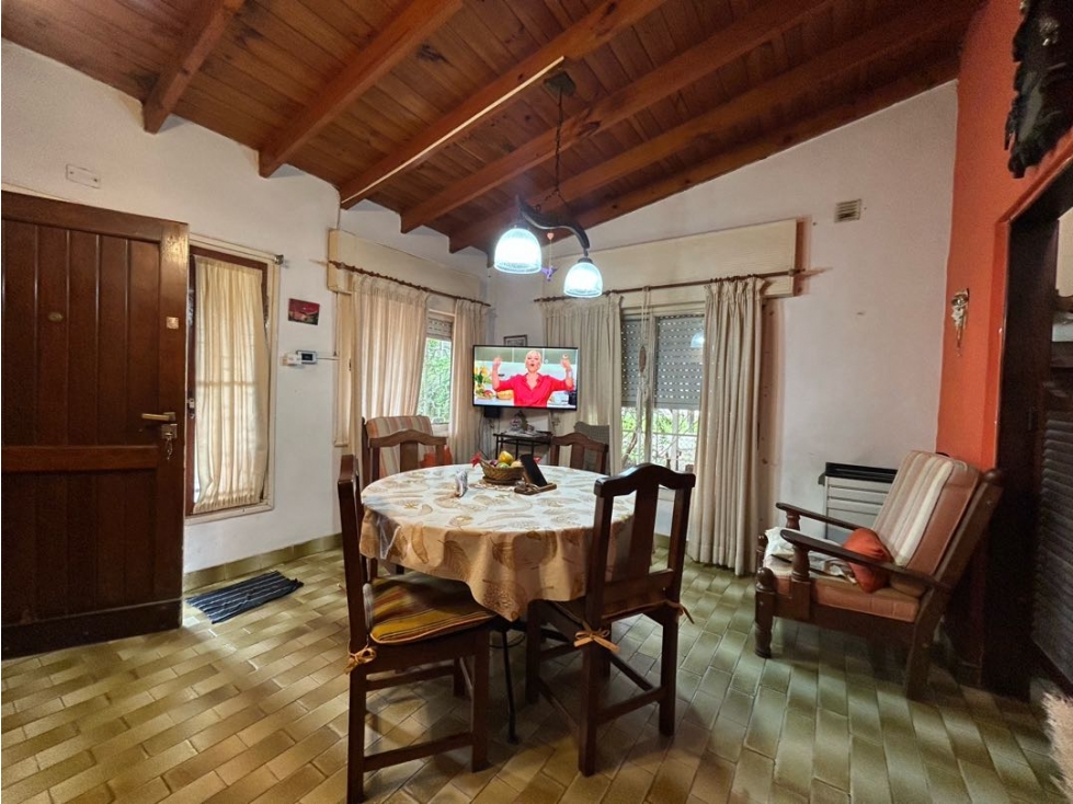 CASA EN VENTA EN VALERIA DEL MAR - PERMUTA POR DEPTO EN AVELLANEDA — foto 4