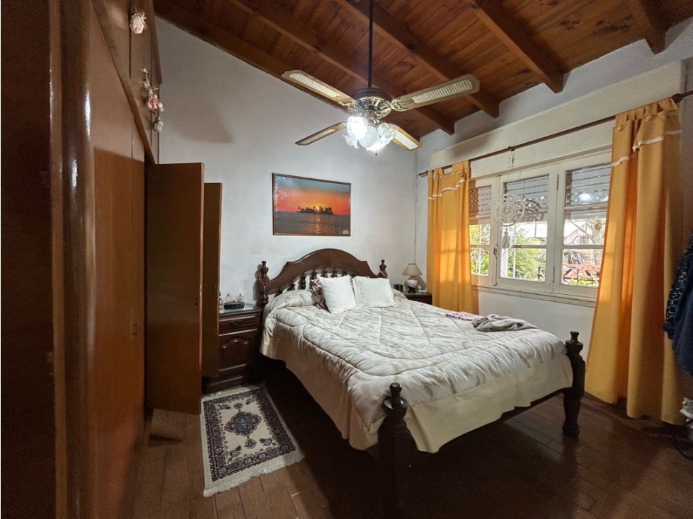 CASA EN VENTA EN VALERIA DEL MAR - PERMUTA POR DEPTO EN AVELLANEDA — foto 5