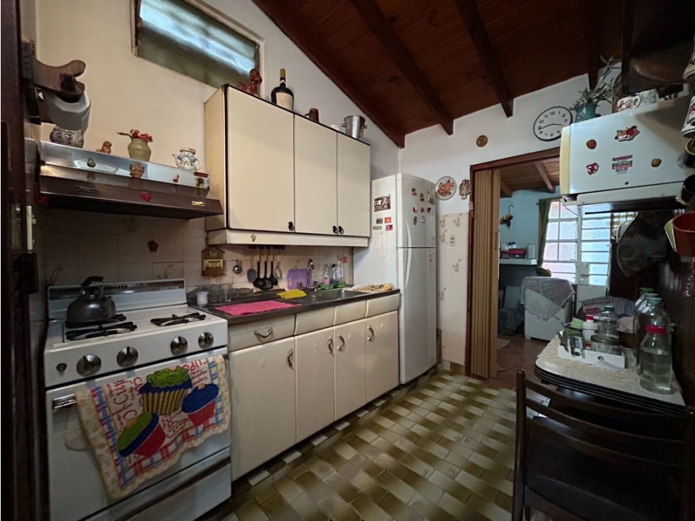 CASA EN VENTA EN VALERIA DEL MAR - PERMUTA POR DEPTO EN AVELLANEDA — foto 6