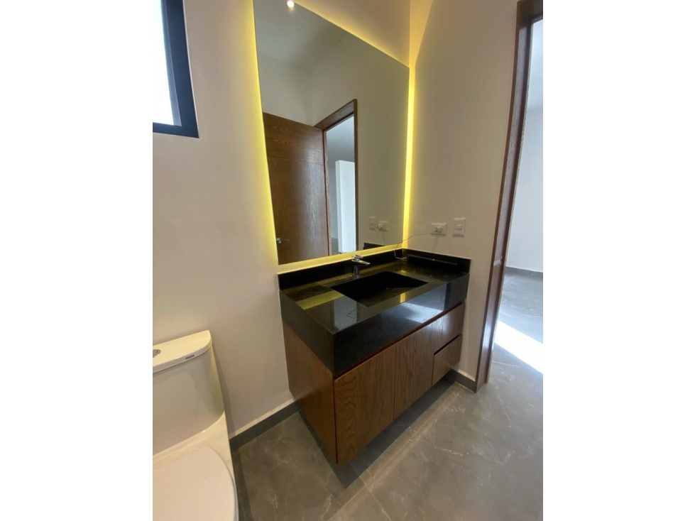 Casa en Venta en Valle de Cristal en Monterrey — foto 6