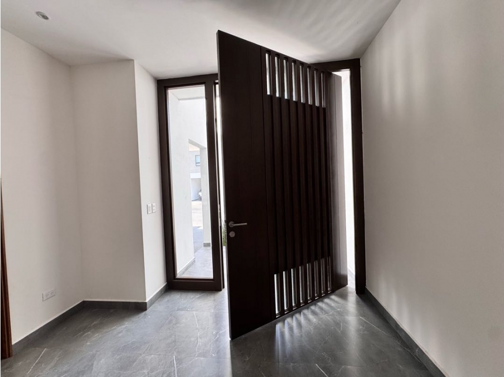 Casa en Venta en Valle de Cristal en Monterrey — foto 3