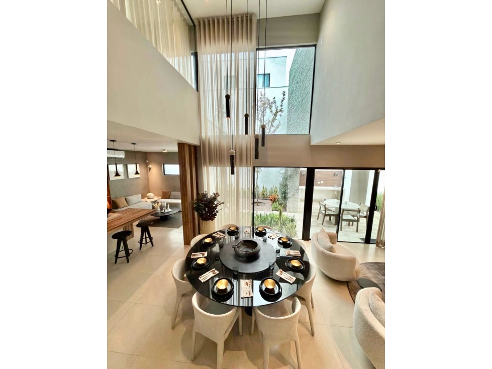 Casa en Venta en Valle de las Cumbres Premier en García — foto 2